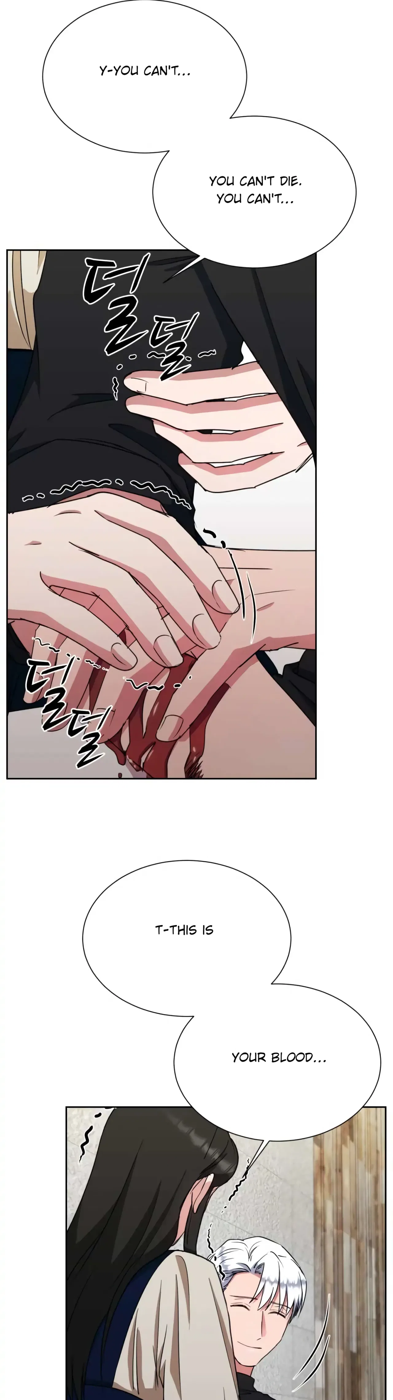 Absolute Possession Chapter 45 – Page 32