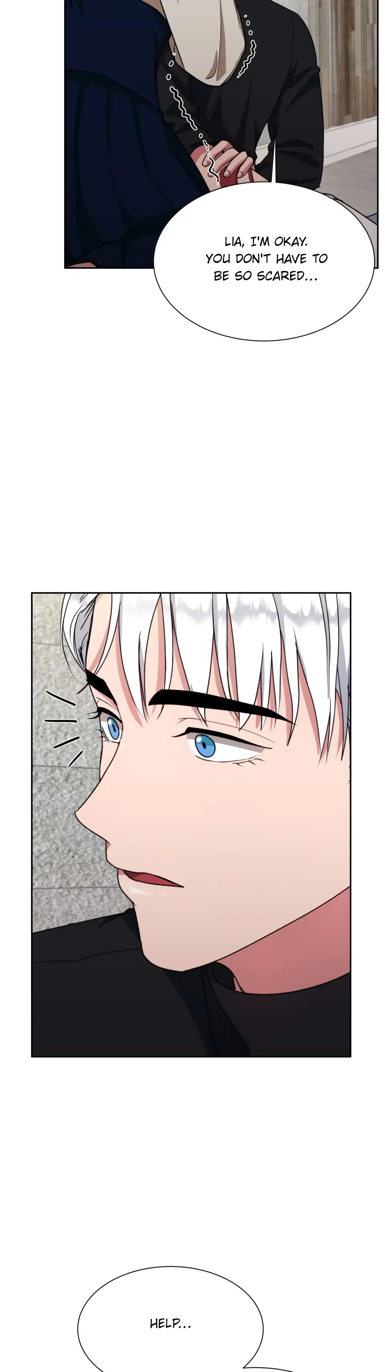 Absolute Possession Chapter 45 – Page 33