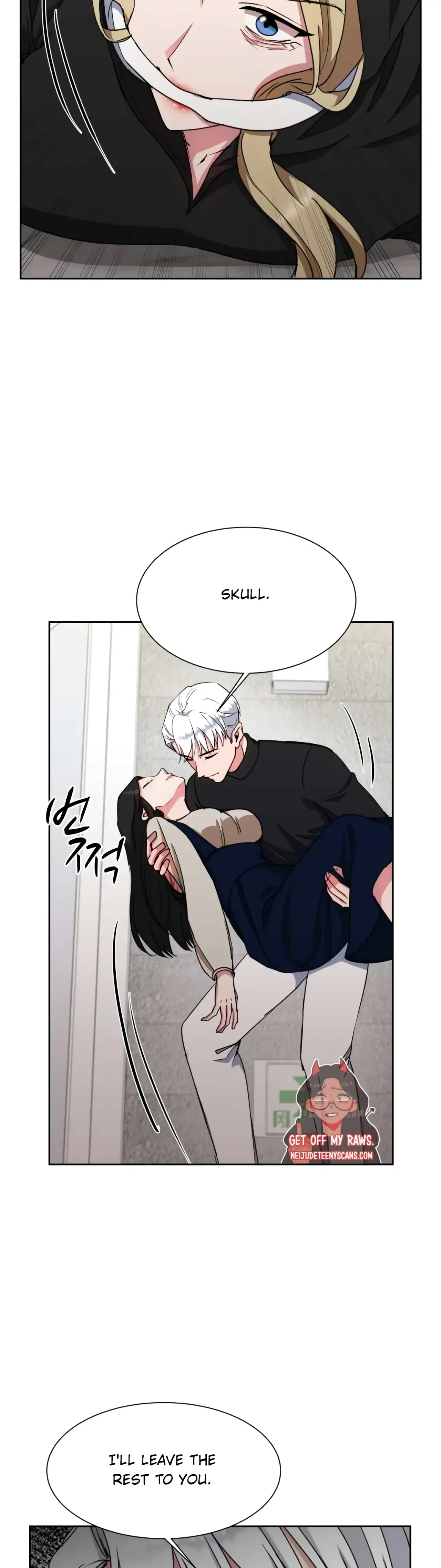 Absolute Possession Chapter 45 – Page 36