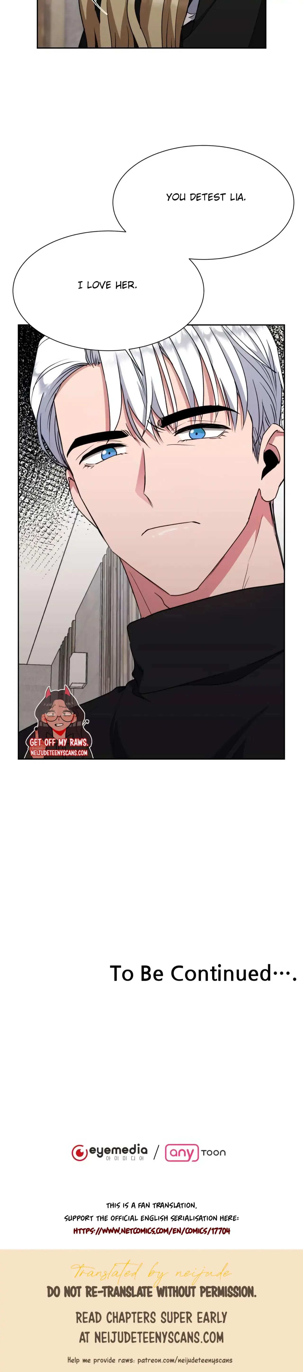 Absolute Possession Chapter 45 – Page 41