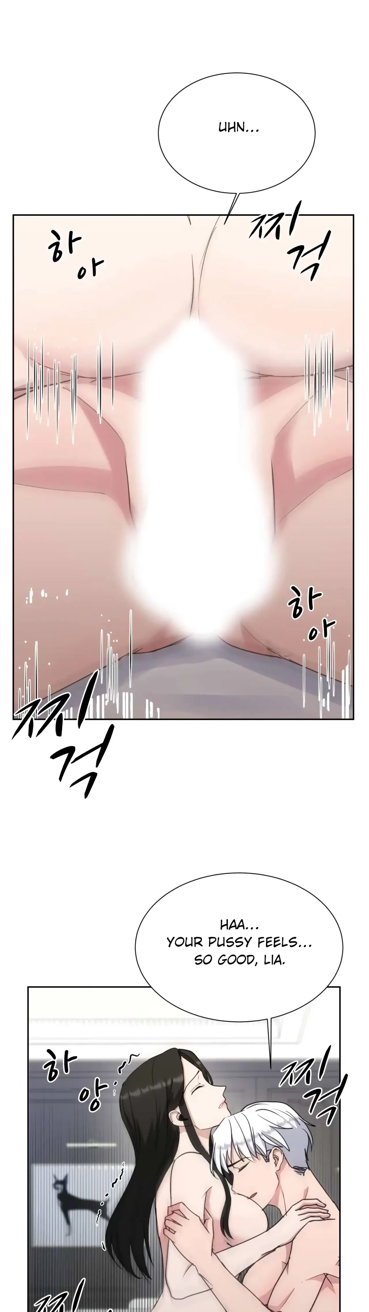 Absolute Possession Chapter 44 – Page 9