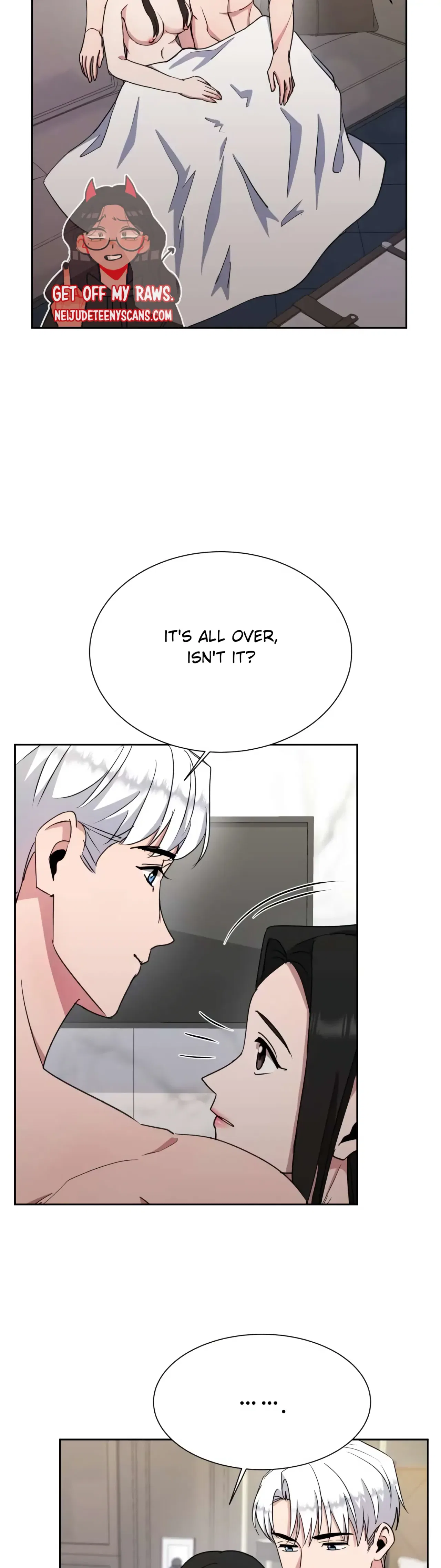 Absolute Possession Chapter 44 – Page 13