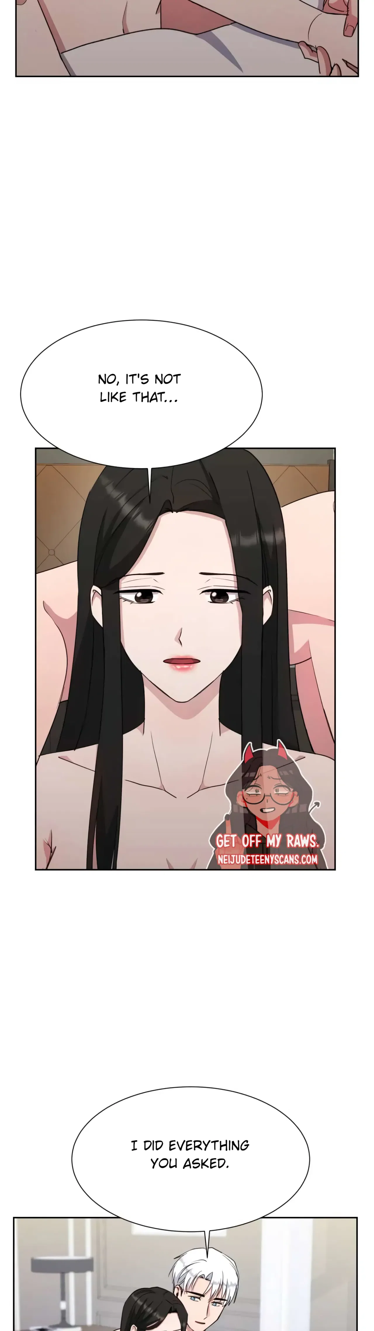 Absolute Possession Chapter 44 – Page 15