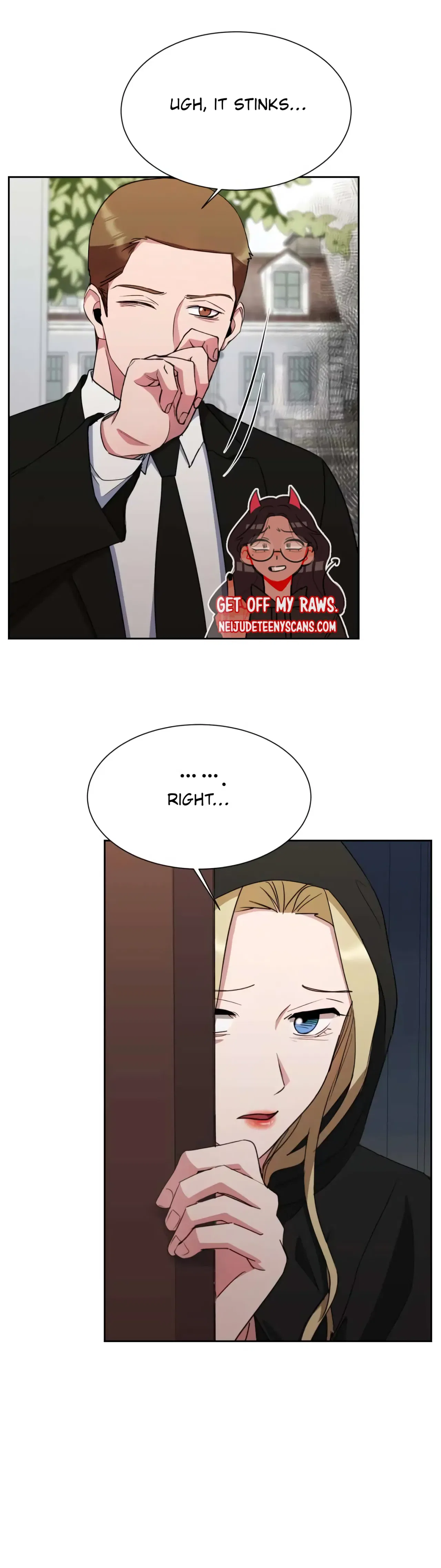 Absolute Possession Chapter 44 – Page 20