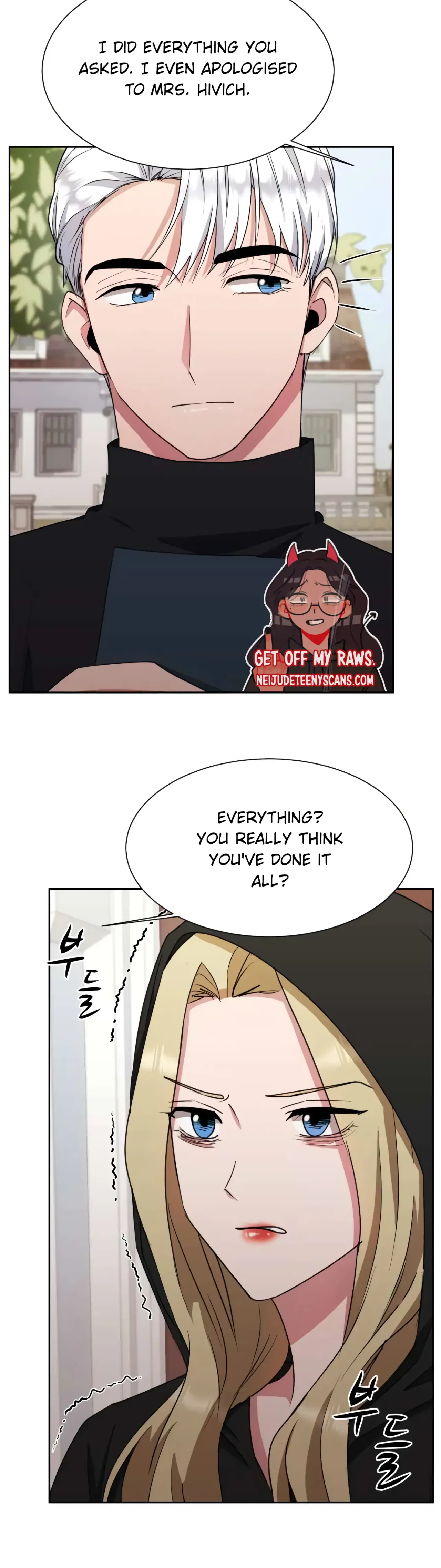 Absolute Possession Chapter 44 – Page 29