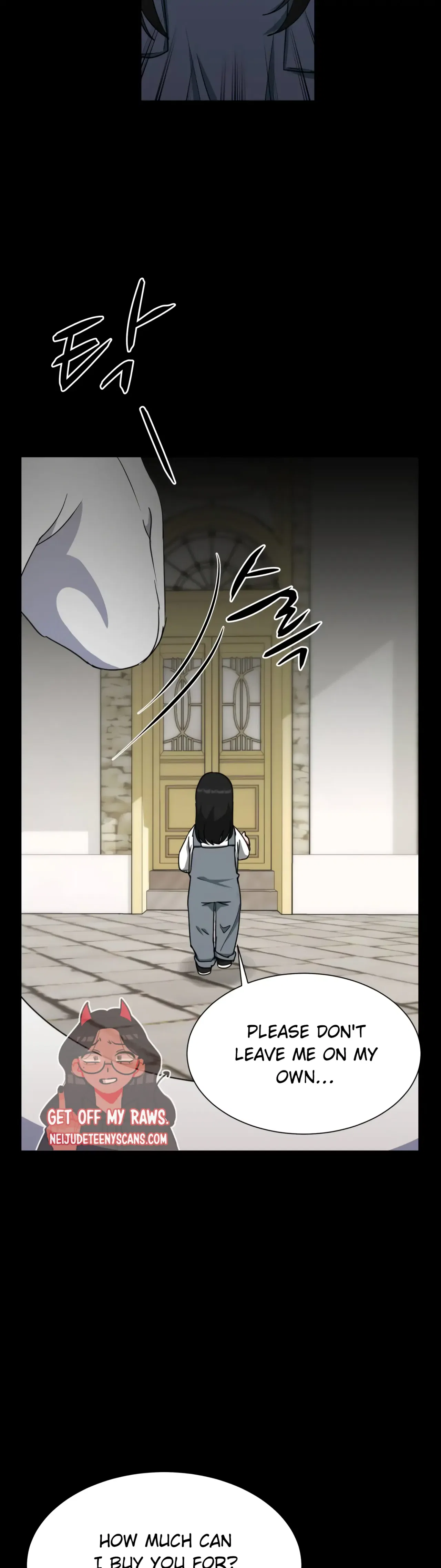 Absolute Possession Chapter 43 – Page 4