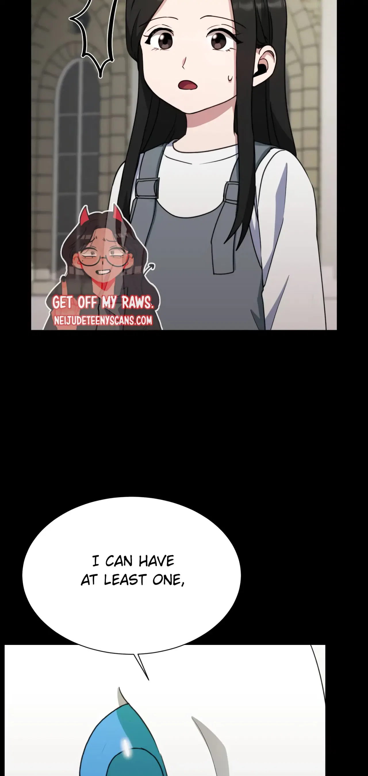 Absolute Possession Chapter 43 – Page 7