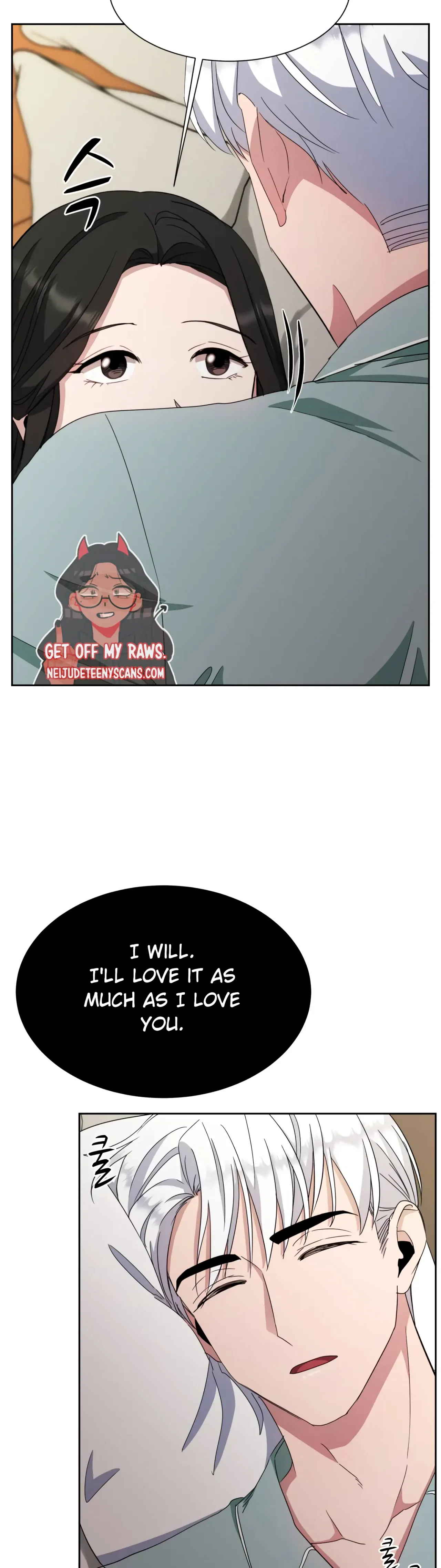 Absolute Possession Chapter 43 – Page 12