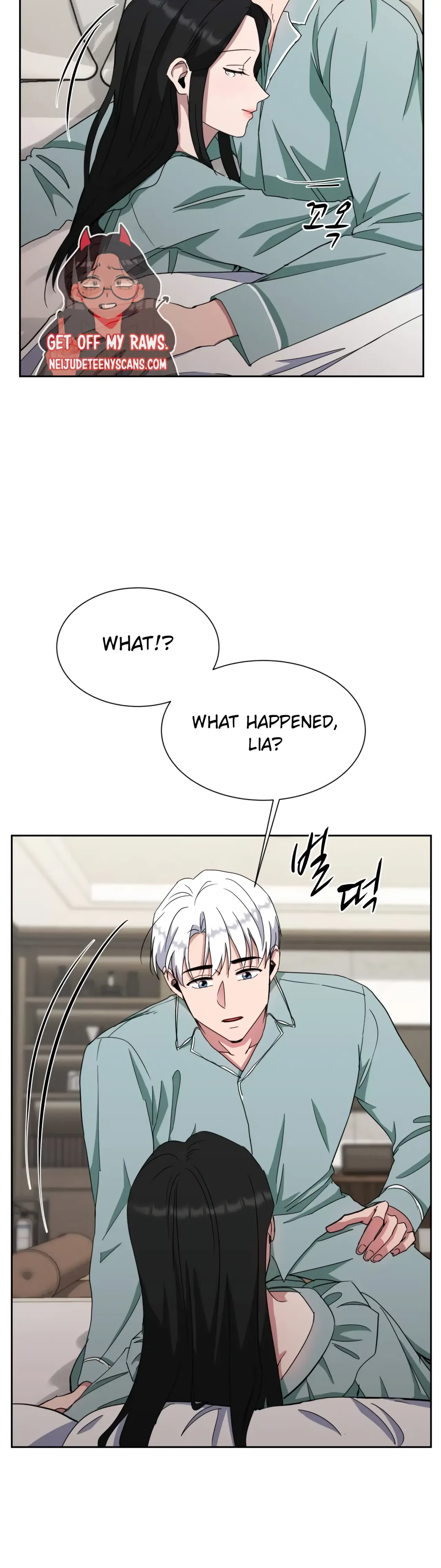 Absolute Possession Chapter 43 – Page 14