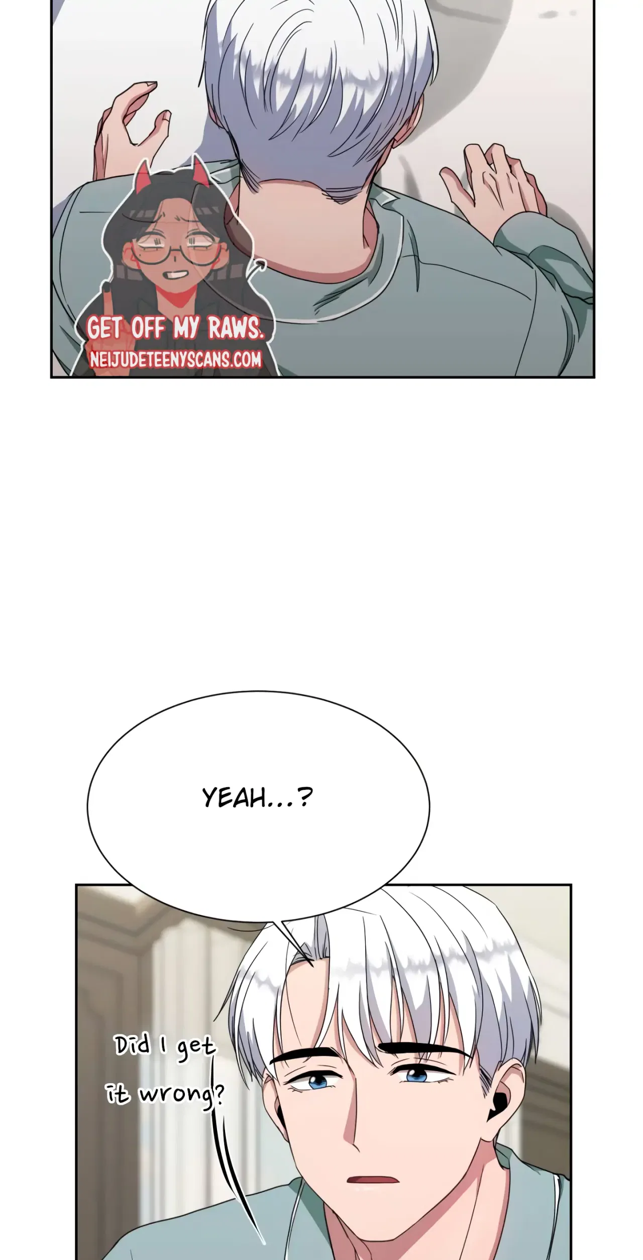 Absolute Possession Chapter 43 – Page 16