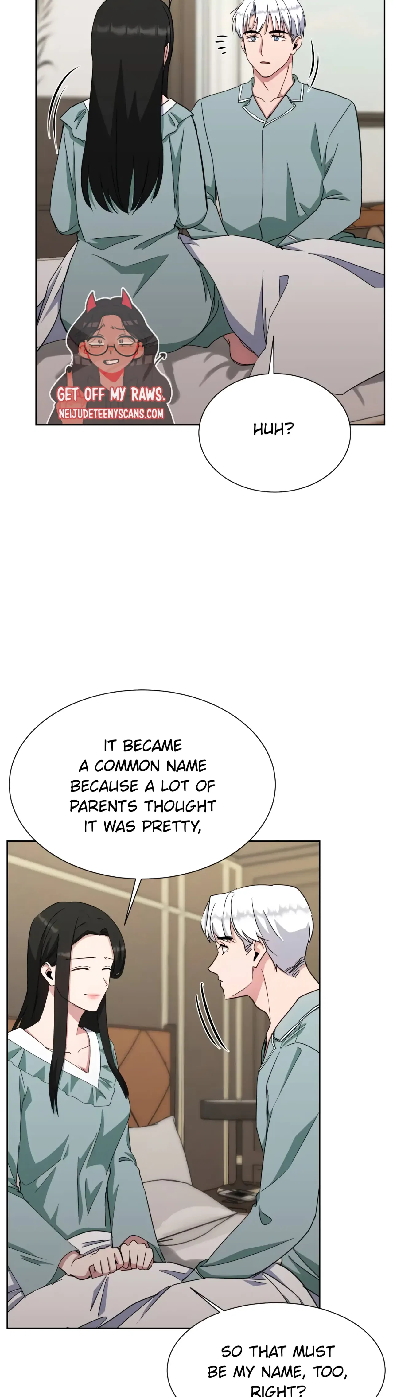 Absolute Possession Chapter 43 – Page 19