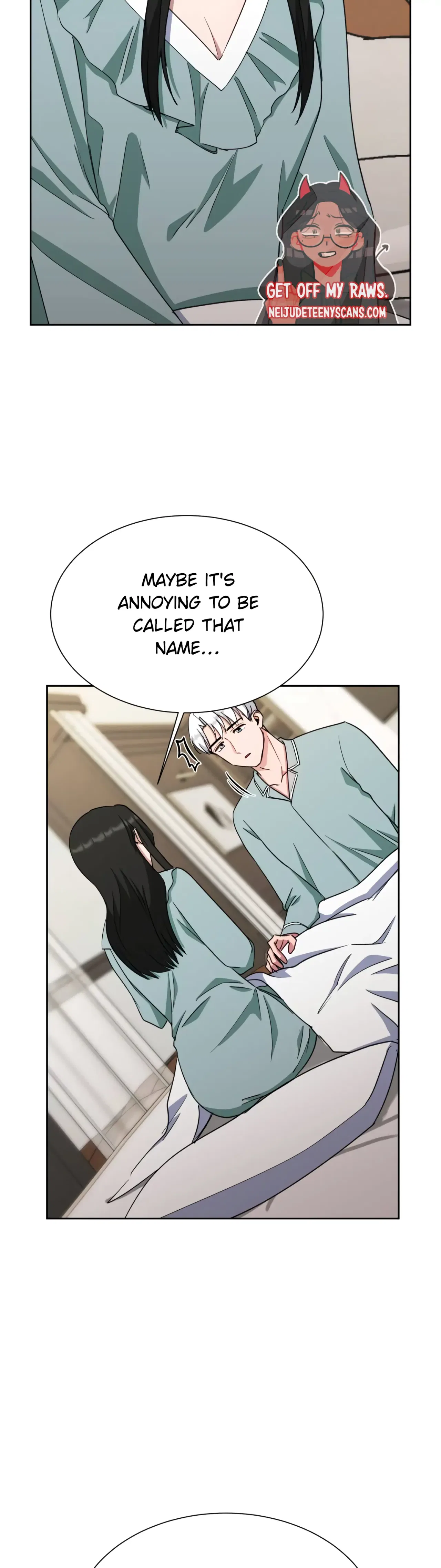 Absolute Possession Chapter 43 – Page 21