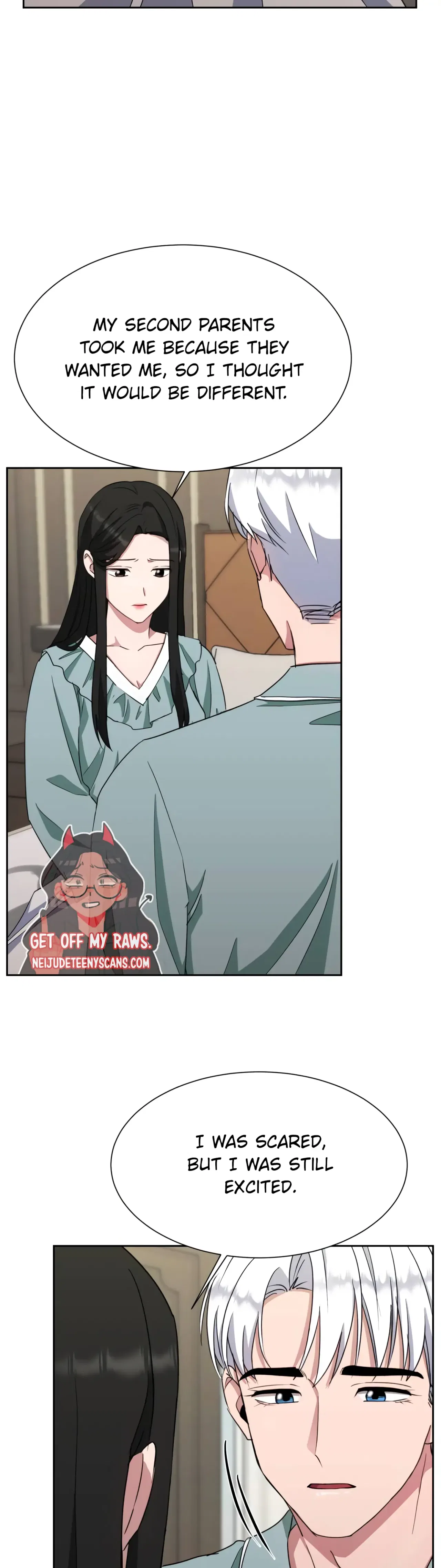 Absolute Possession Chapter 43 – Page 23