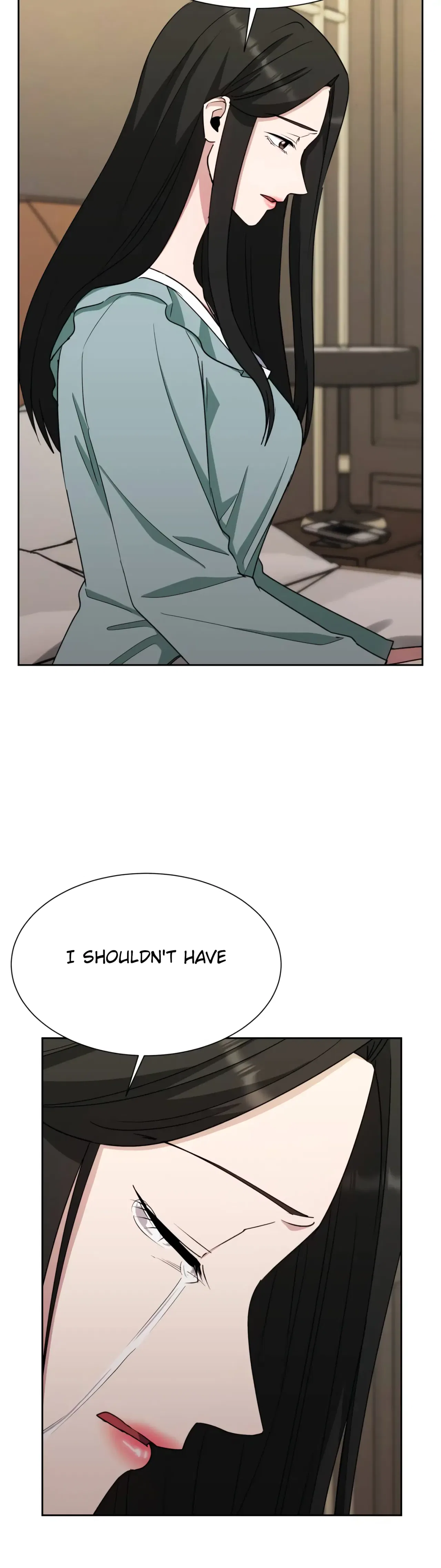 Absolute Possession Chapter 43 – Page 25