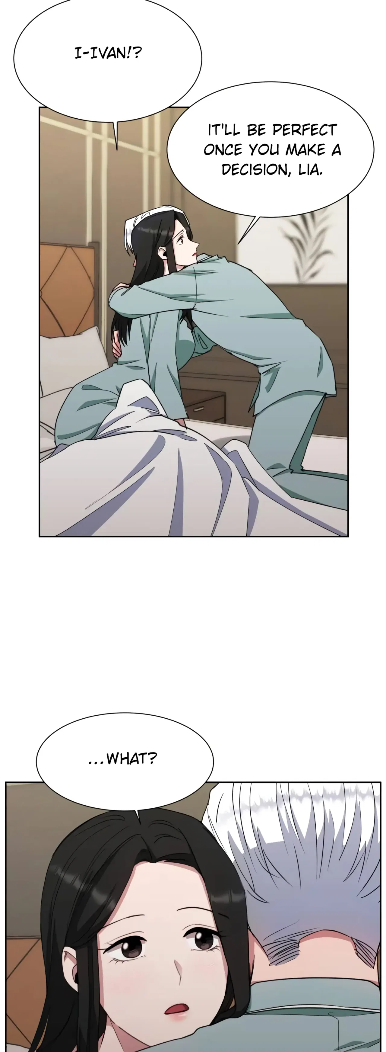 Absolute Possession Chapter 43 – Page 27