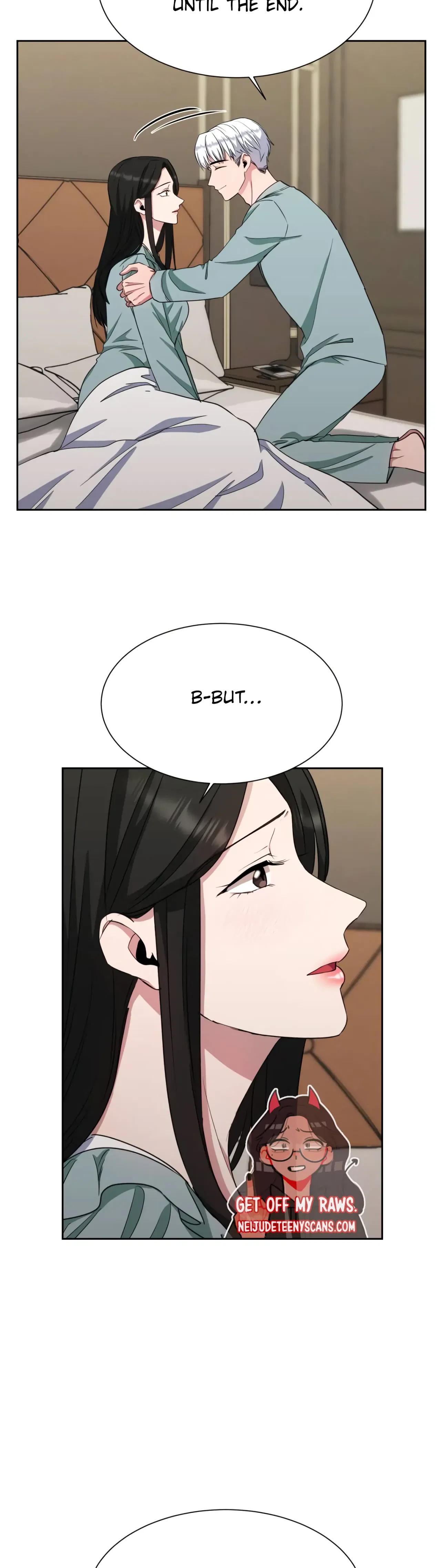 Absolute Possession Chapter 43 – Page 29