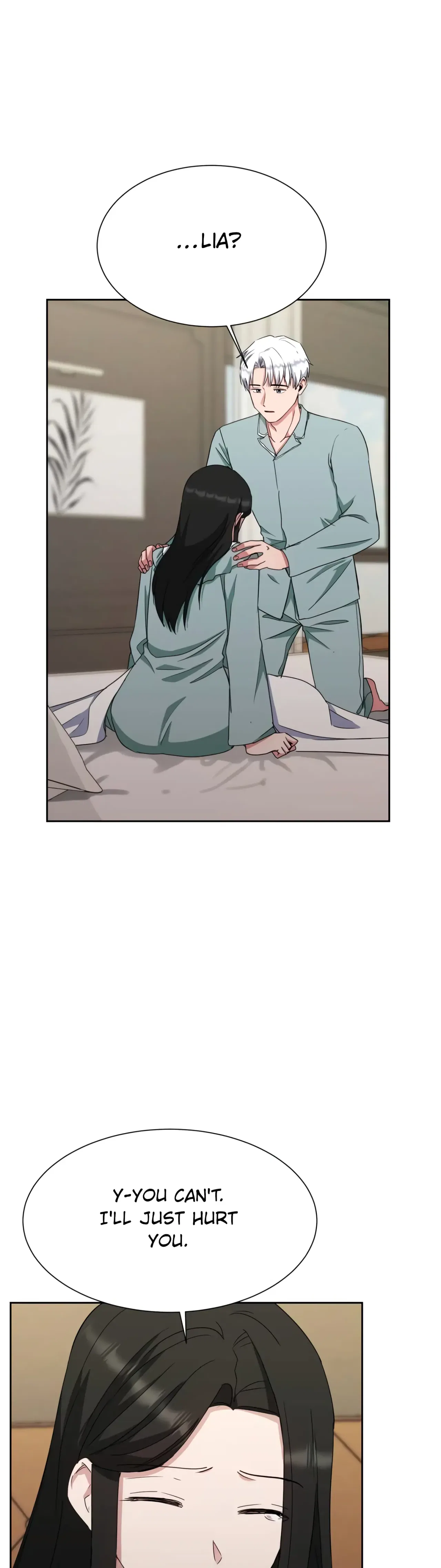 Absolute Possession Chapter 43 – Page 33