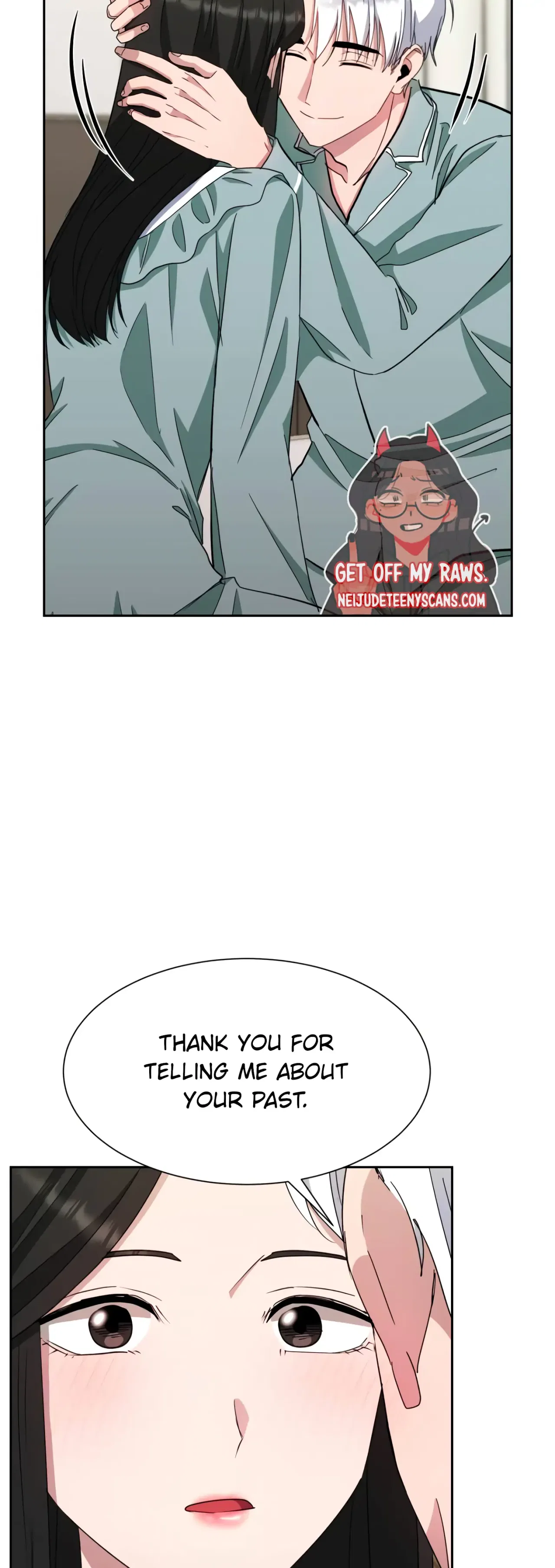 Absolute Possession Chapter 43 – Page 35