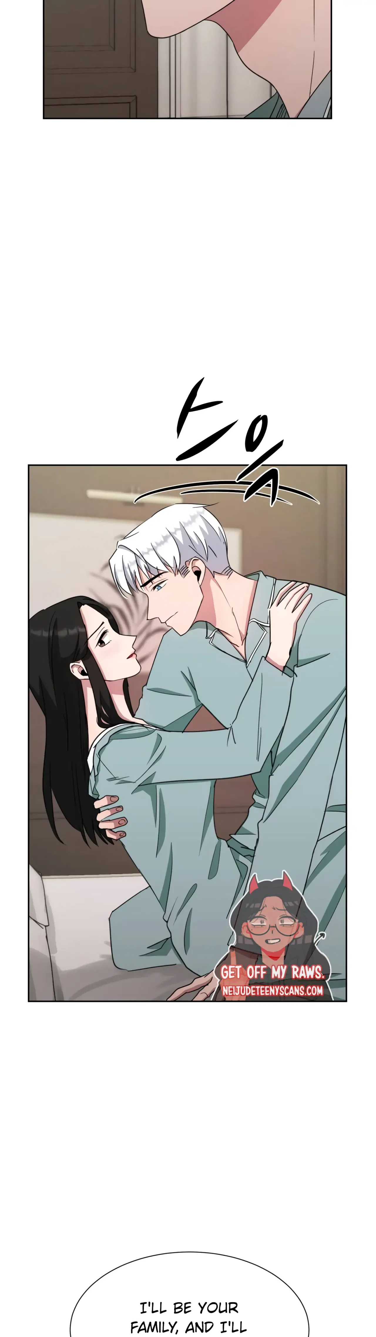 Absolute Possession Chapter 43 – Page 38