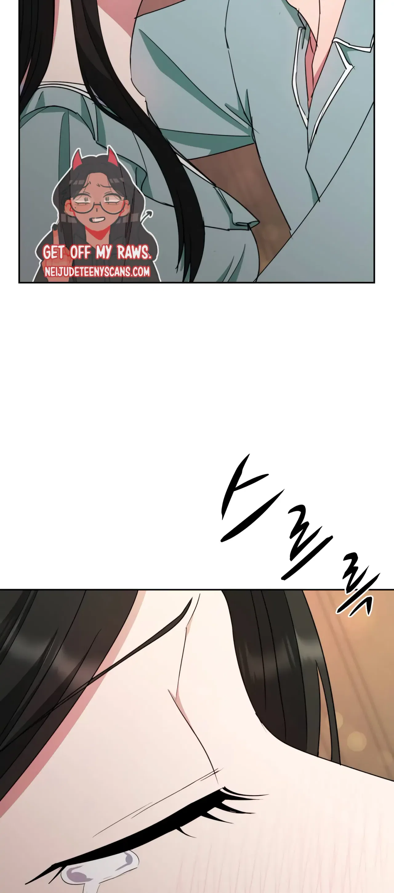 Absolute Possession Chapter 43 – Page 41
