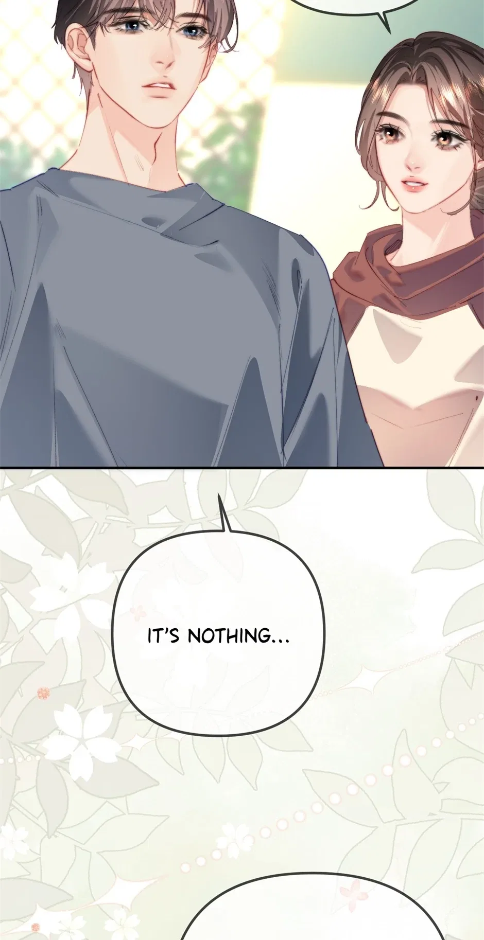 The Top Couple Is a Bit Sweet Chapter 108 – Page 7