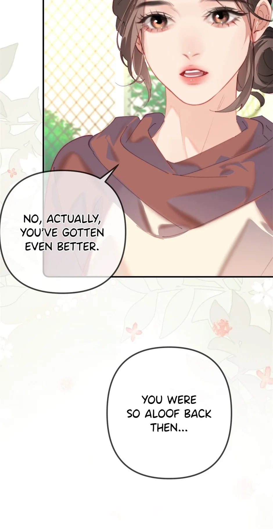 The Top Couple Is a Bit Sweet Chapter 108 – Page 9