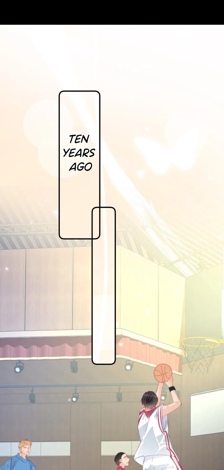 The Top Couple Is a Bit Sweet Chapter 108 – Page 10