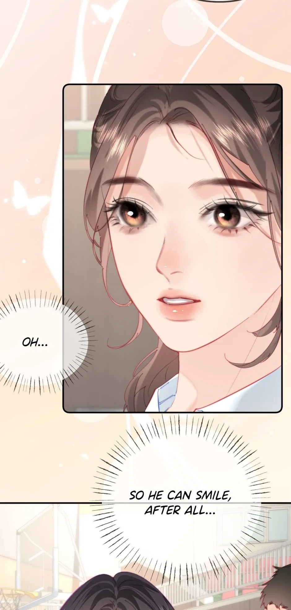 The Top Couple Is a Bit Sweet Chapter 108 – Page 13