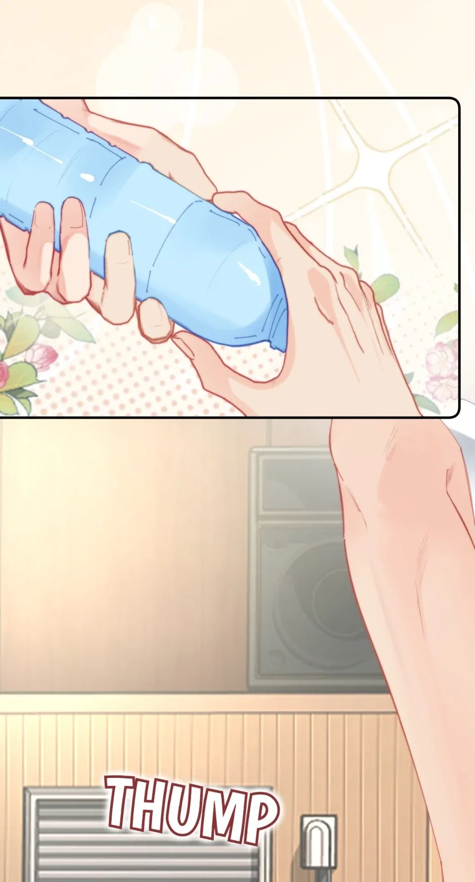 The Top Couple Is a Bit Sweet Chapter 108 – Page 18