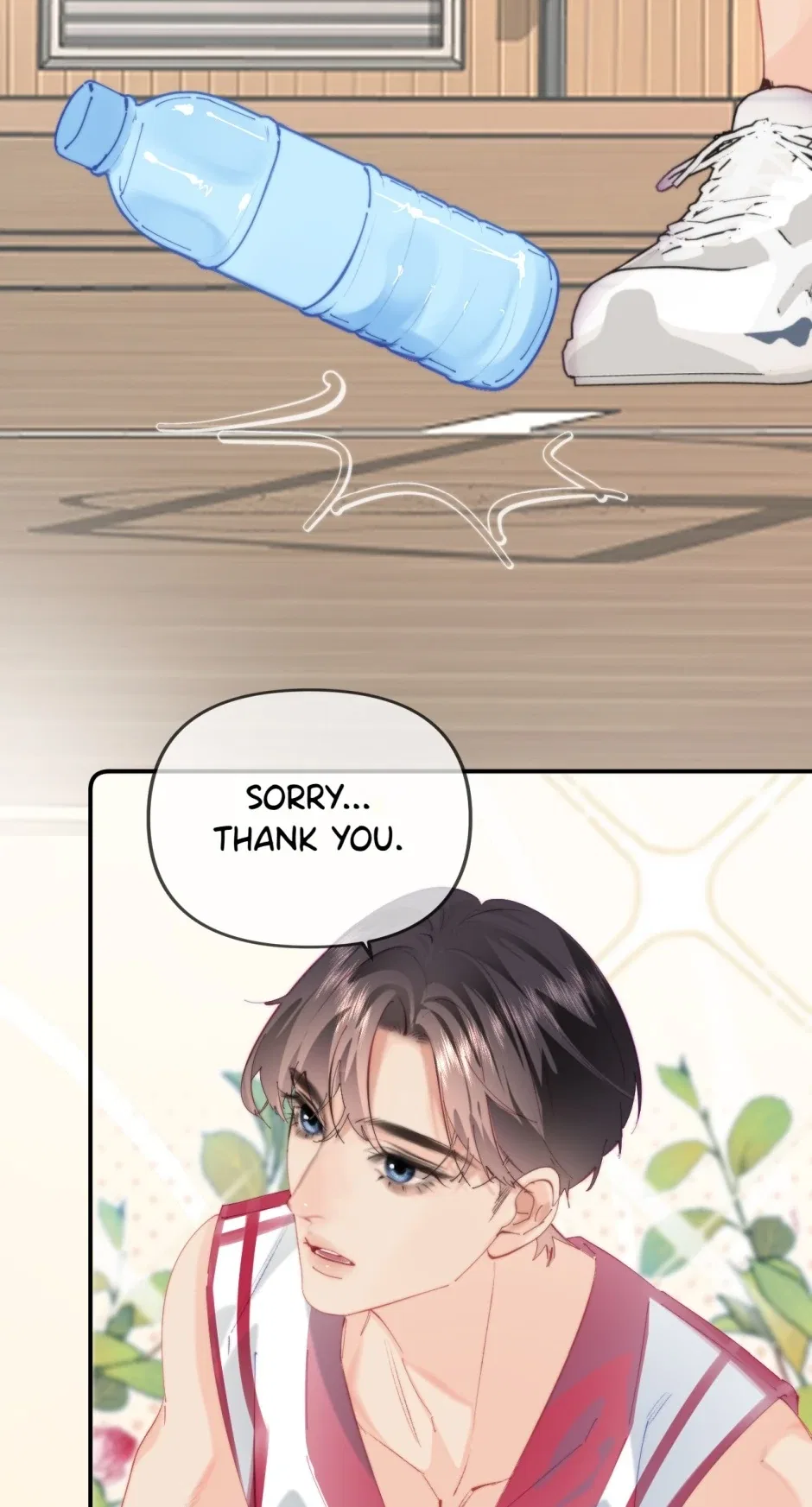 The Top Couple Is a Bit Sweet Chapter 108 – Page 19