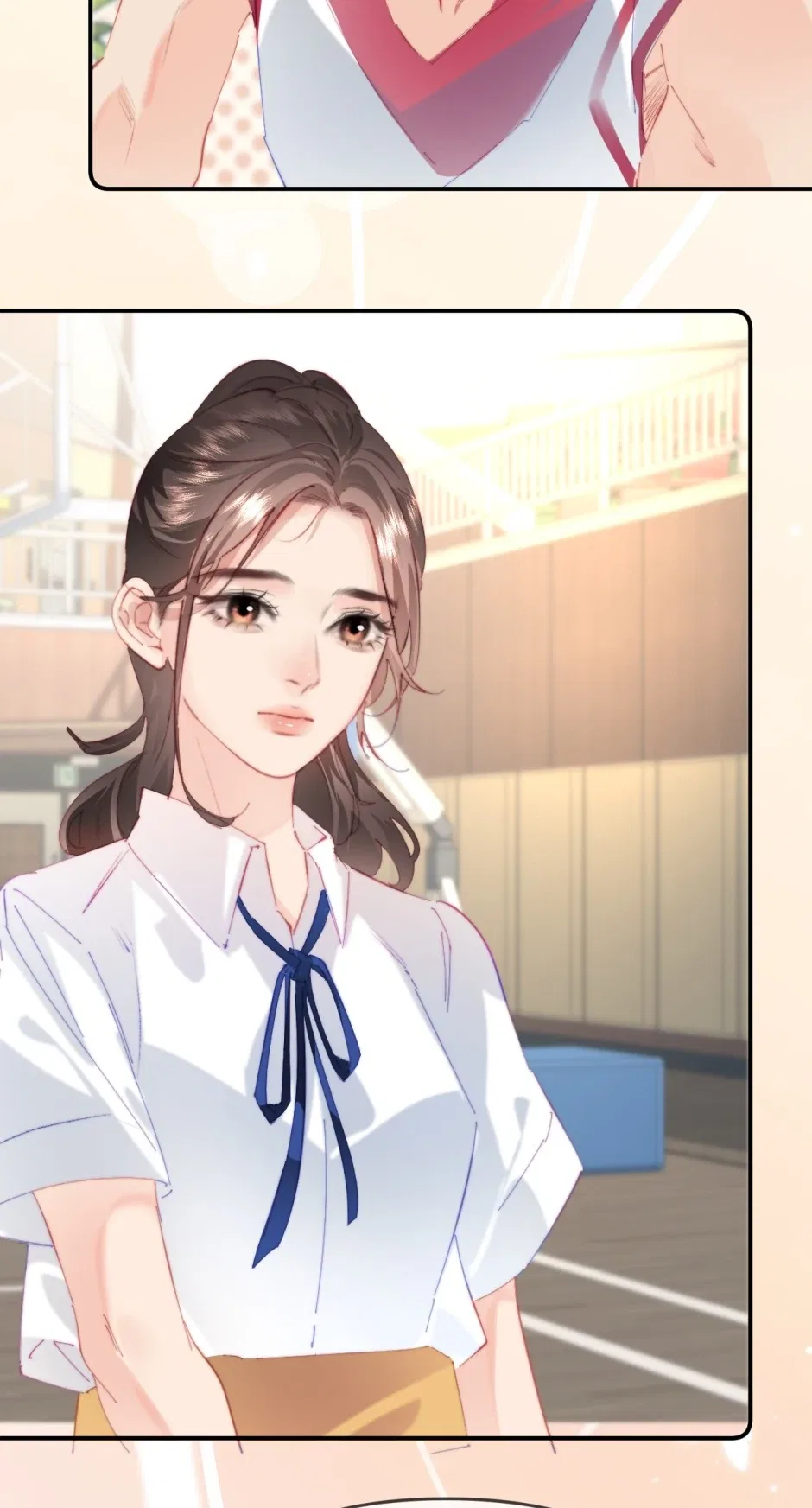 The Top Couple Is a Bit Sweet Chapter 108 – Page 20