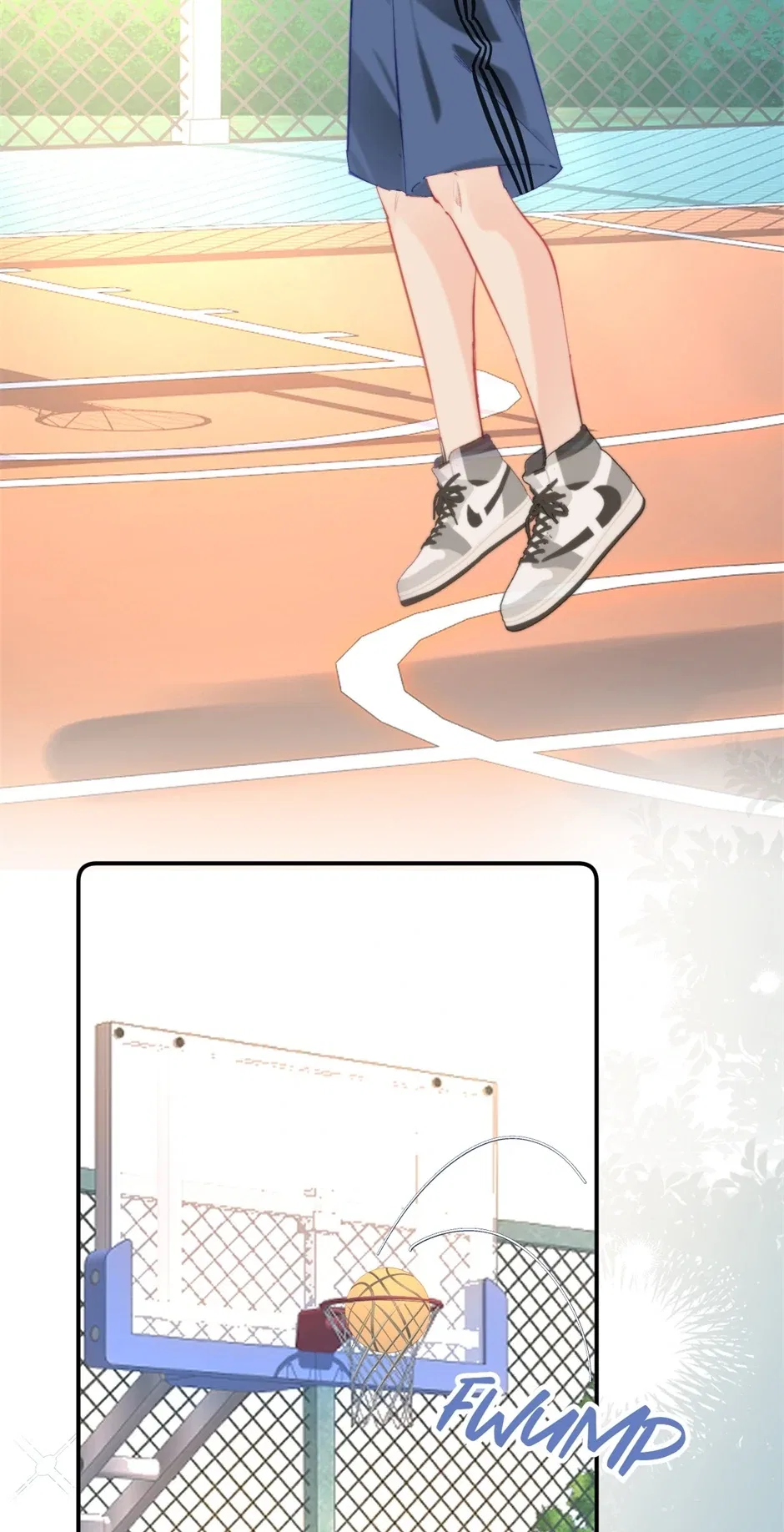 The Top Couple Is a Bit Sweet Chapter 108 – Page 28