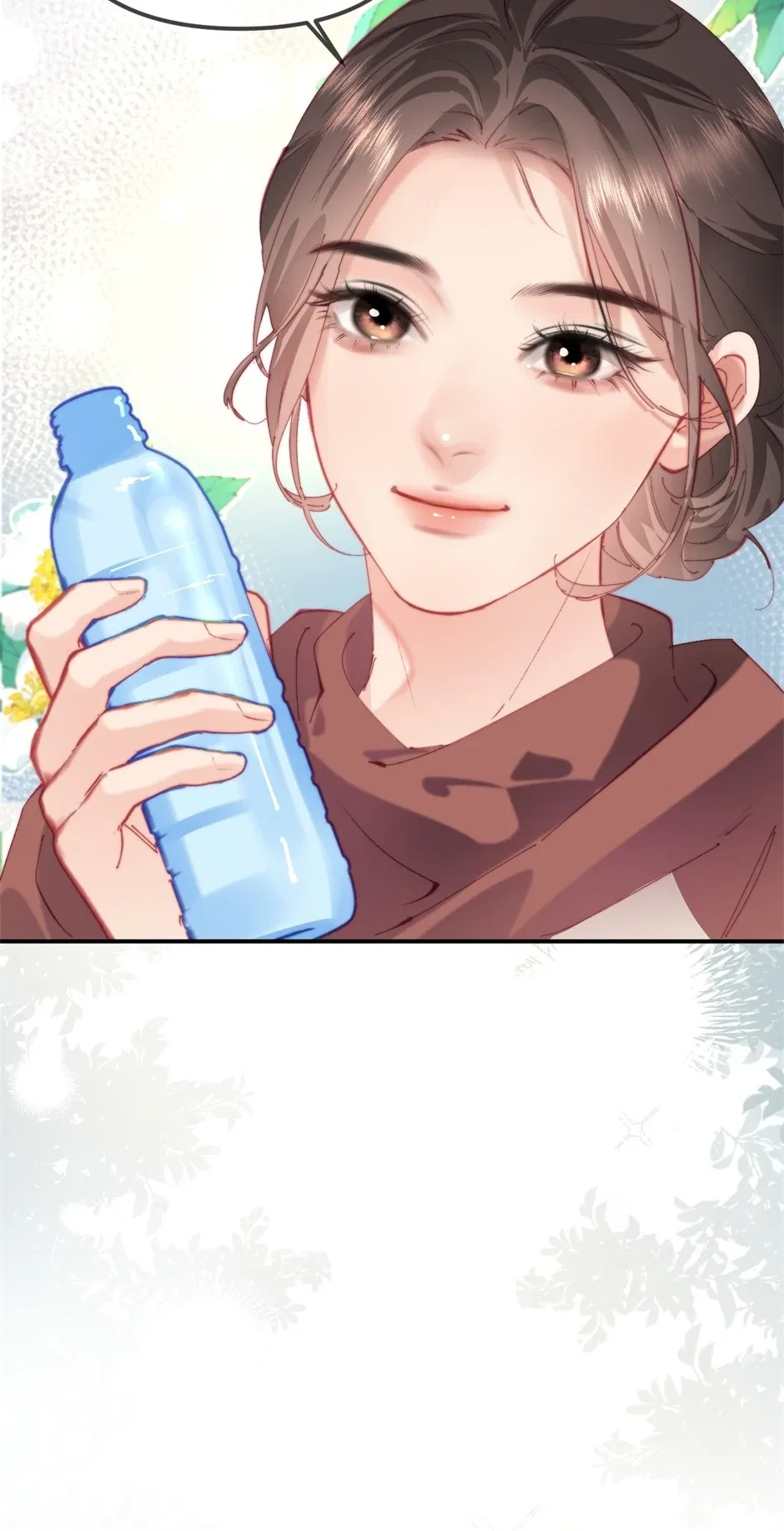 The Top Couple Is a Bit Sweet Chapter 108 – Page 31
