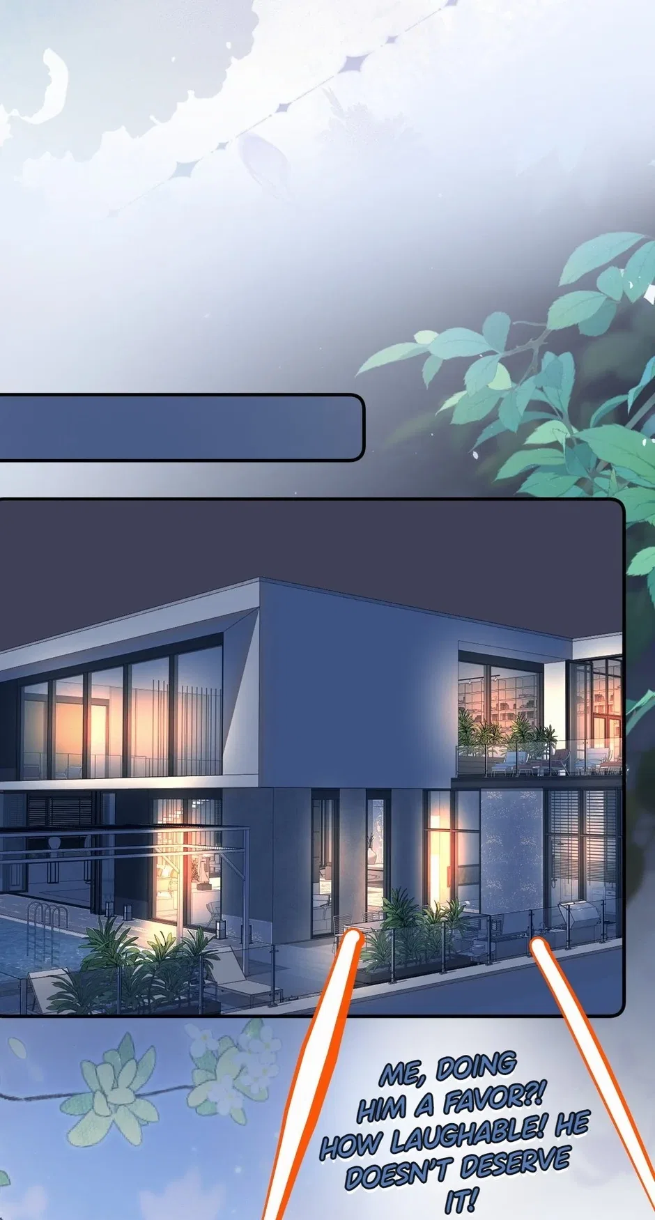 The Top Couple Is a Bit Sweet Chapter 107 – Page 3