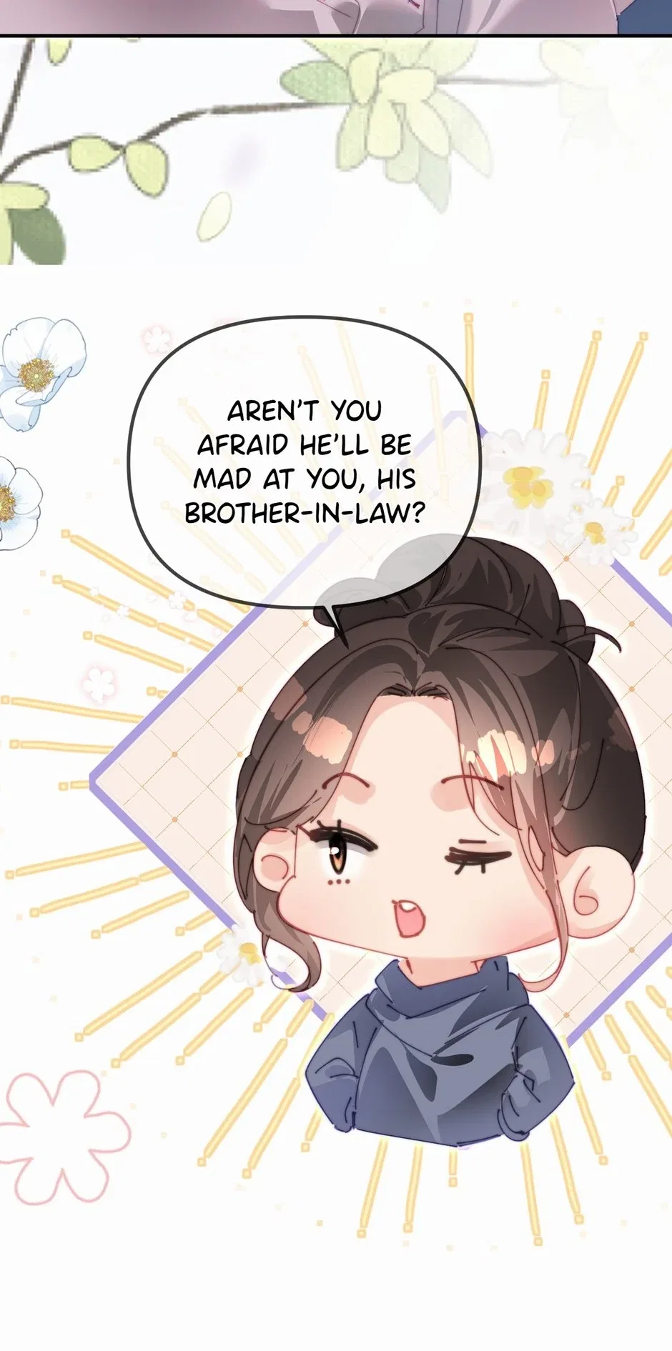 The Top Couple Is a Bit Sweet Chapter 107 – Page 12