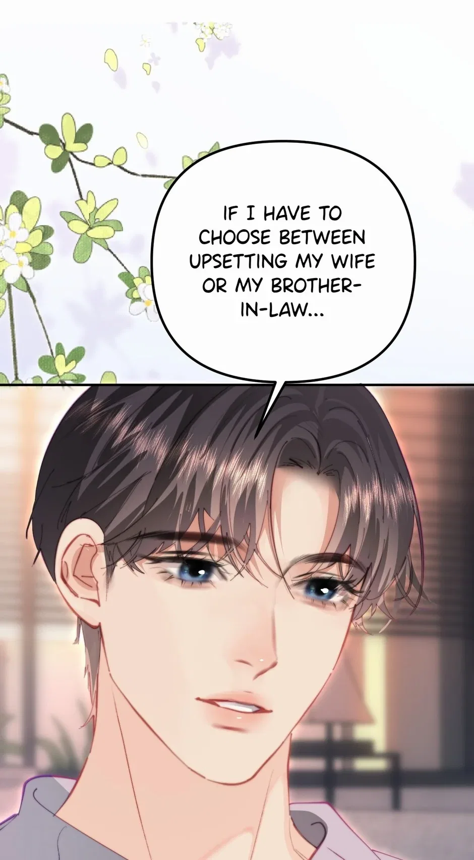 The Top Couple Is a Bit Sweet Chapter 107 – Page 13