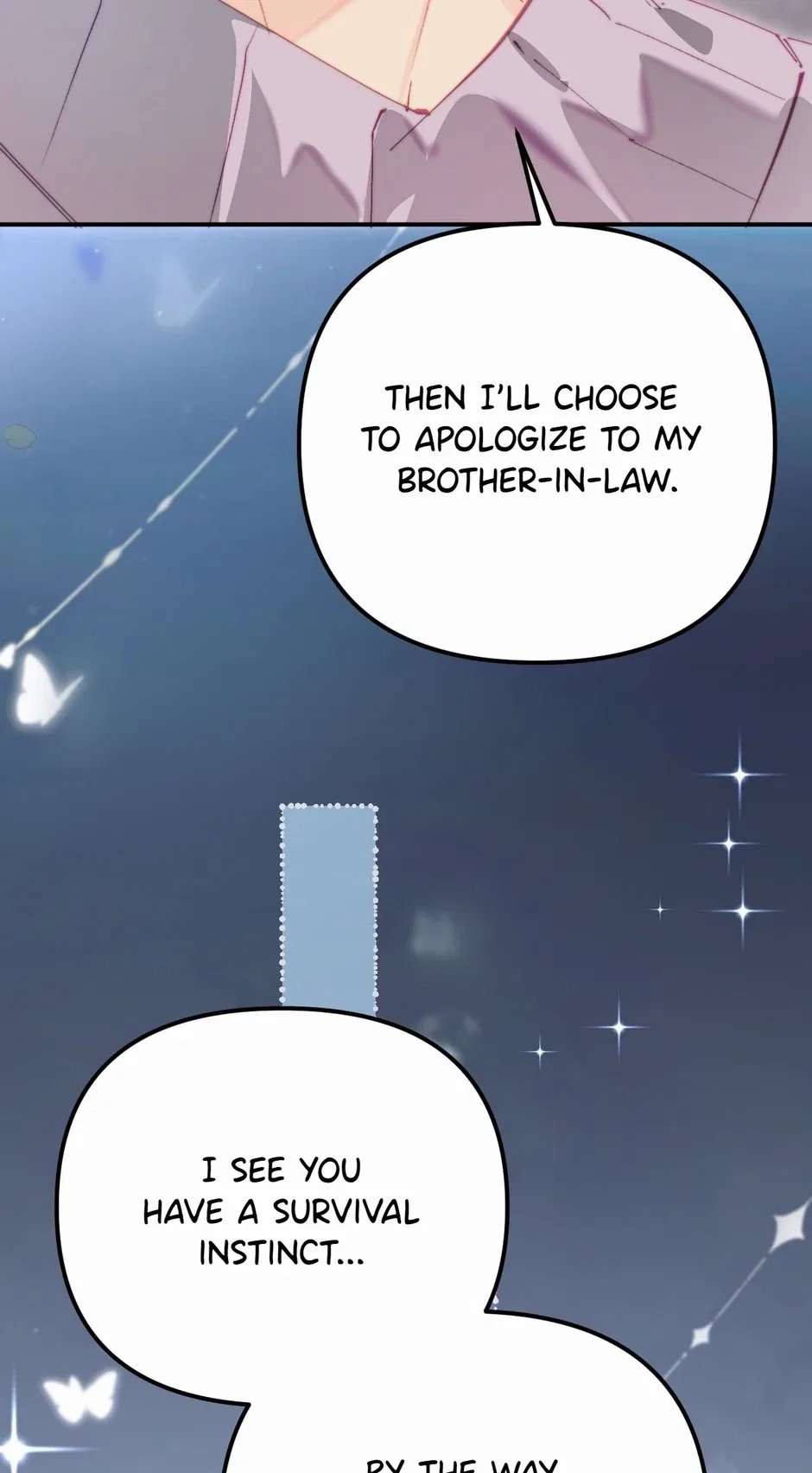 The Top Couple Is a Bit Sweet Chapter 107 – Page 14
