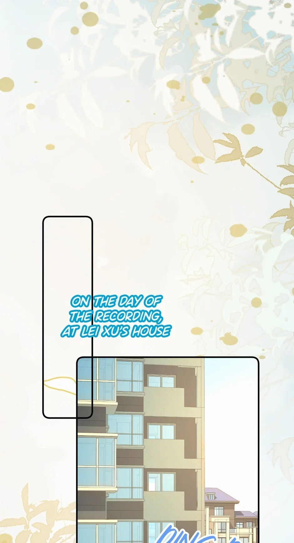 The Top Couple Is a Bit Sweet Chapter 107 – Page 16