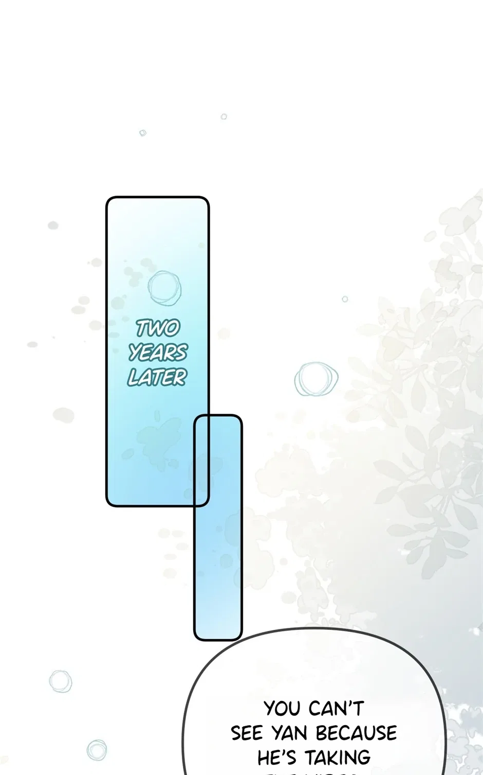 The Top Couple Is a Bit Sweet Chapter 106 – Page 3
