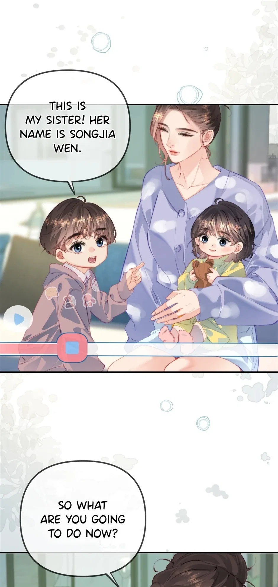 The Top Couple Is a Bit Sweet Chapter 106 – Page 6