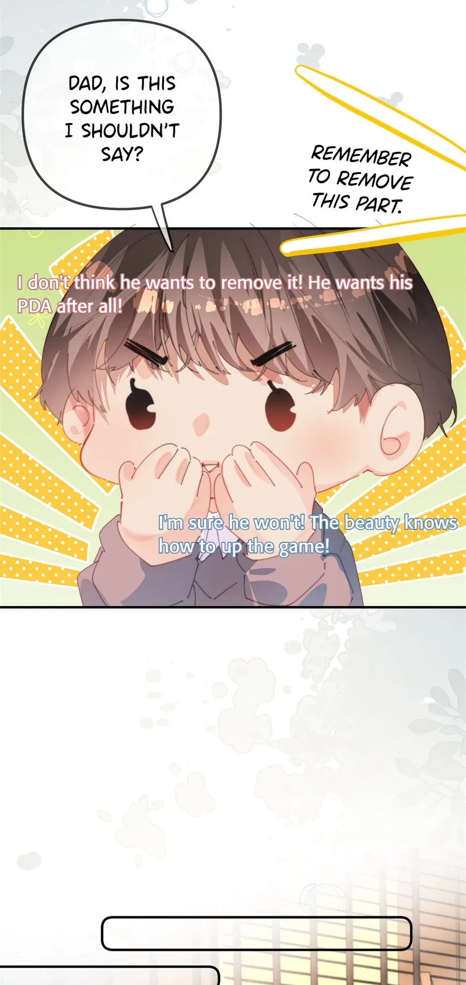 The Top Couple Is a Bit Sweet Chapter 106 – Page 11