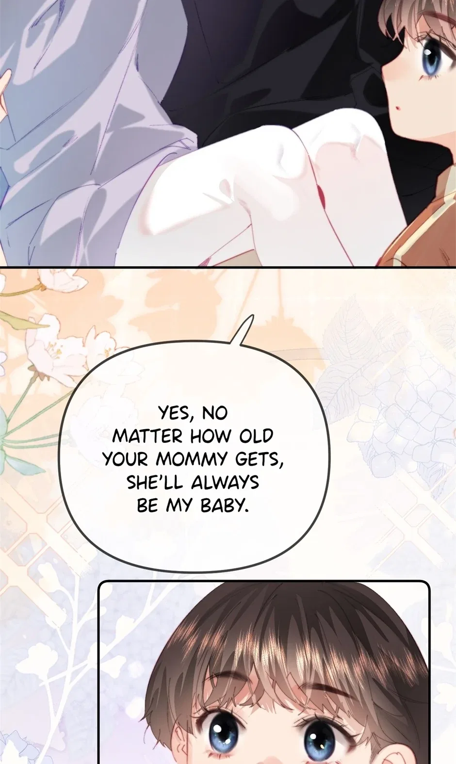 The Top Couple Is a Bit Sweet Chapter 106 – Page 14
