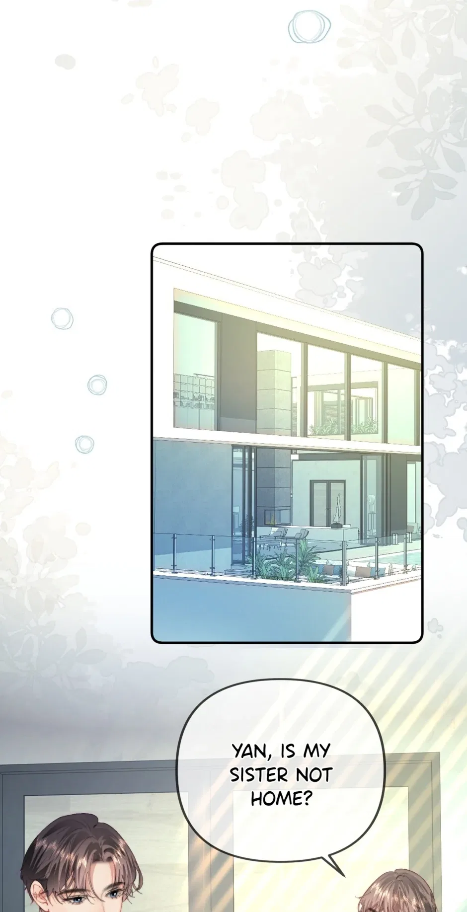 The Top Couple Is a Bit Sweet Chapter 106 – Page 16