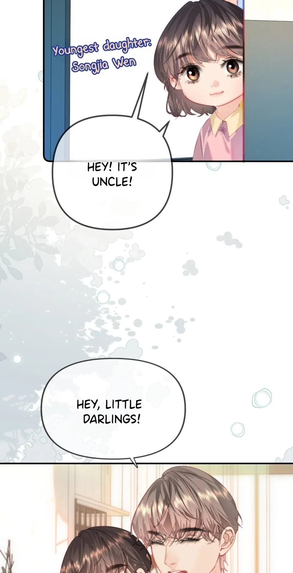 The Top Couple Is a Bit Sweet Chapter 106 – Page 18
