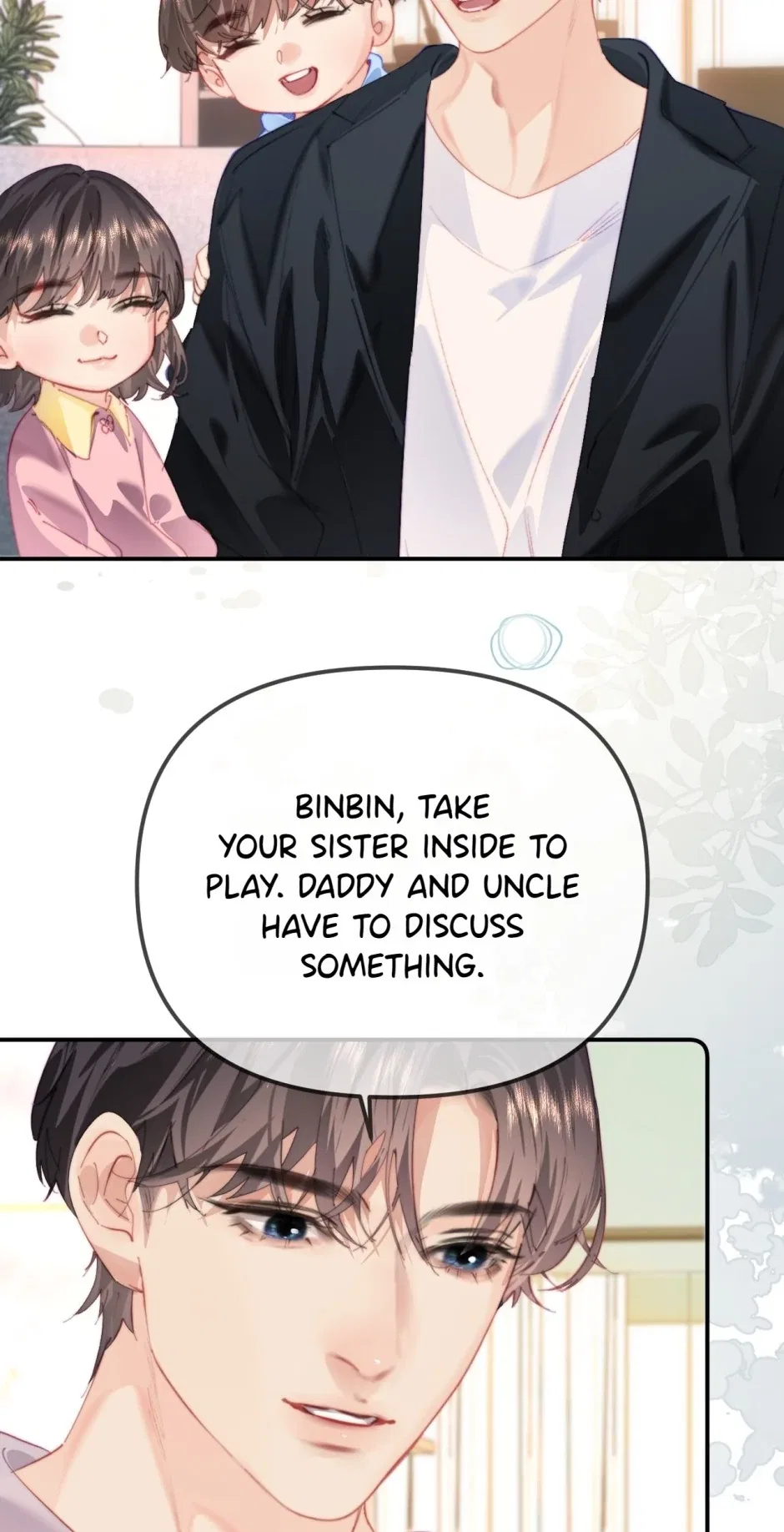 The Top Couple Is a Bit Sweet Chapter 106 – Page 19