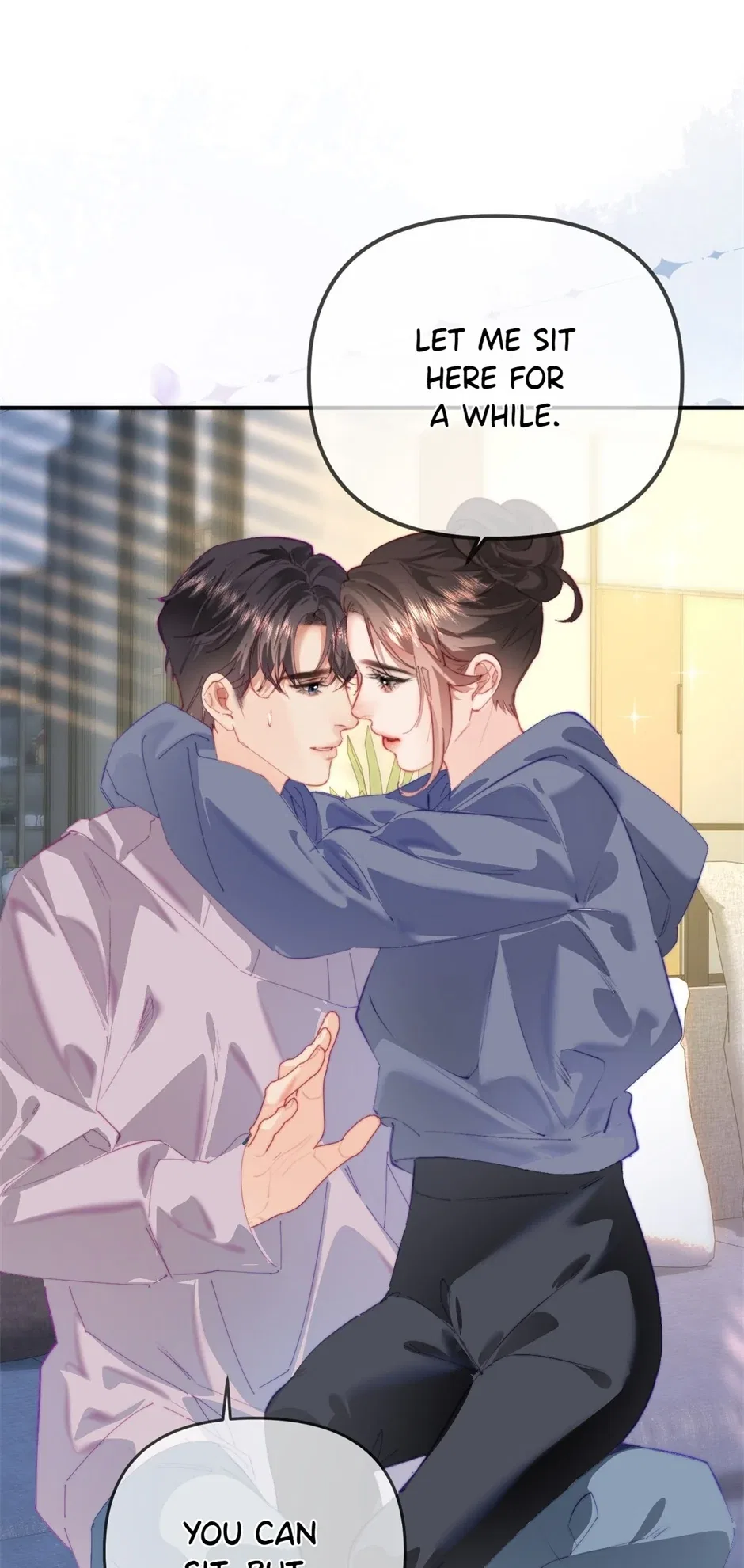 The Top Couple Is a Bit Sweet Chapter 106 – Page 24