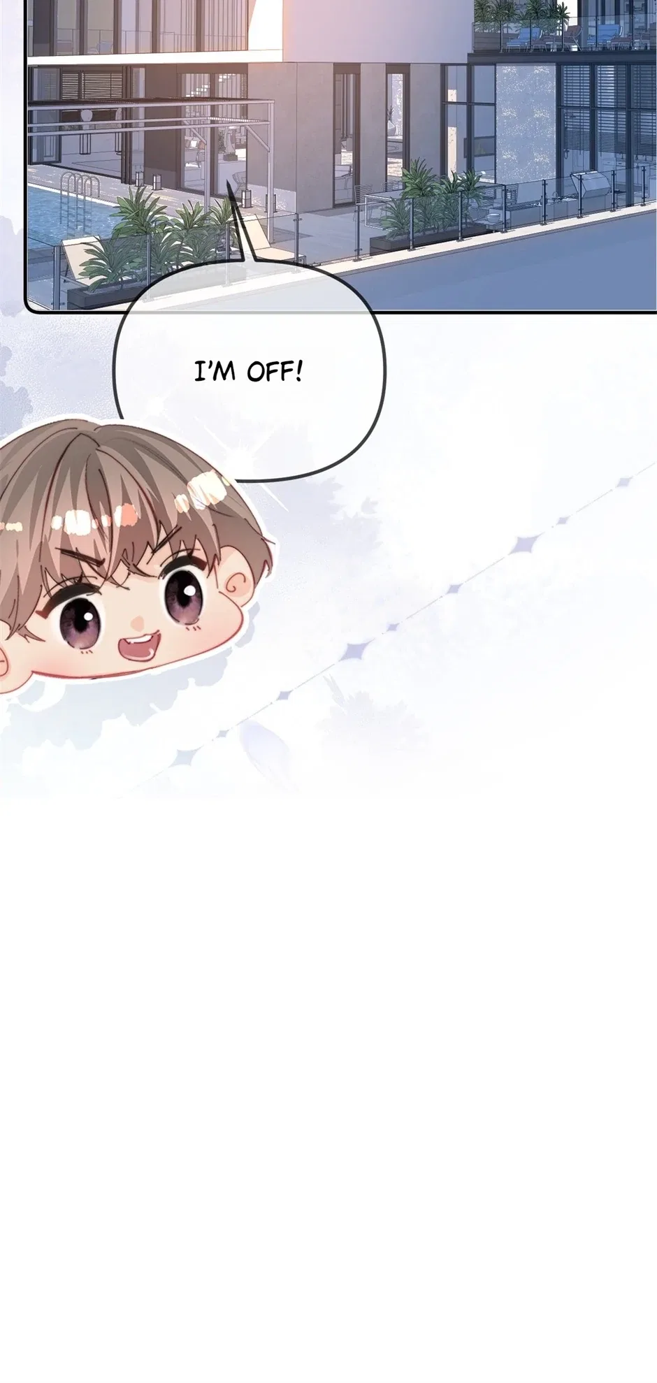 The Top Couple Is a Bit Sweet Chapter 106 – Page 33