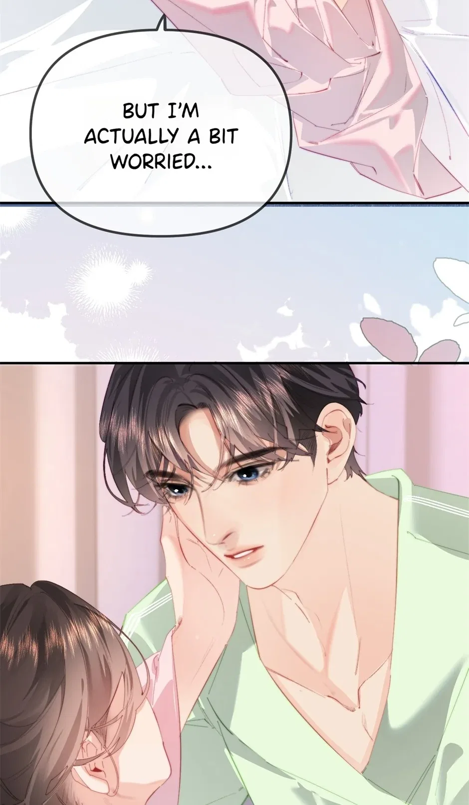The Top Couple Is a Bit Sweet Chapter 105 – Page 4