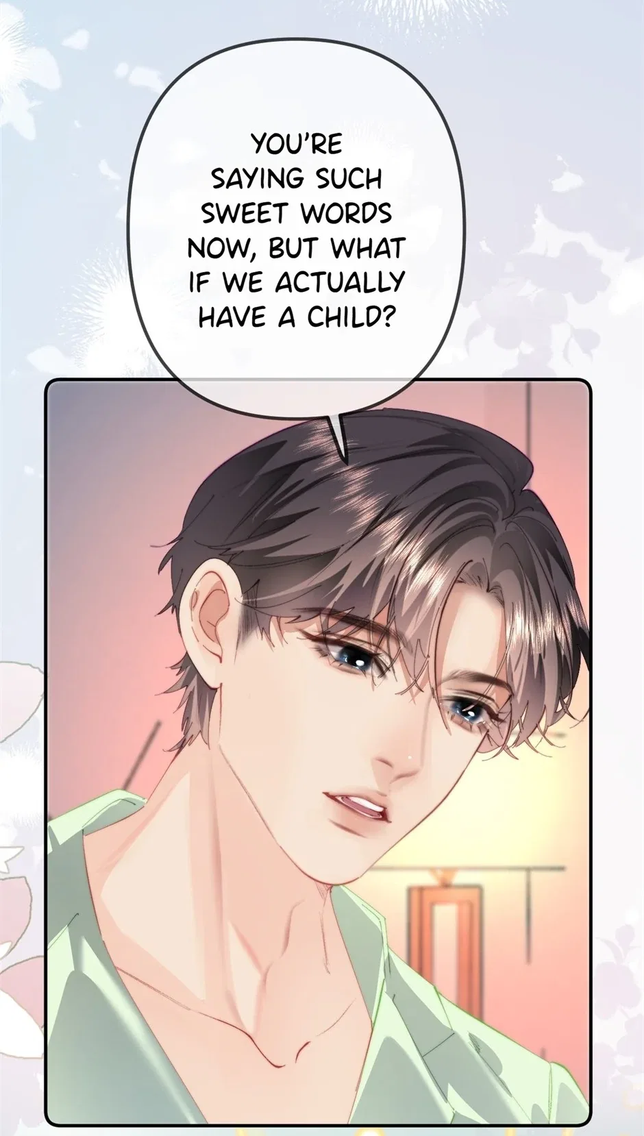 The Top Couple Is a Bit Sweet Chapter 105 – Page 10