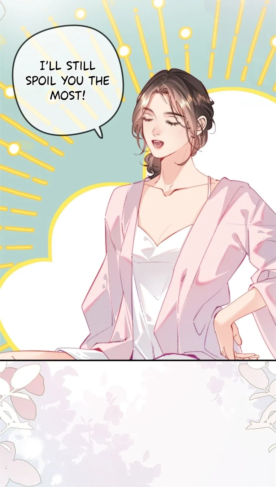 The Top Couple Is a Bit Sweet Chapter 105 – Page 11